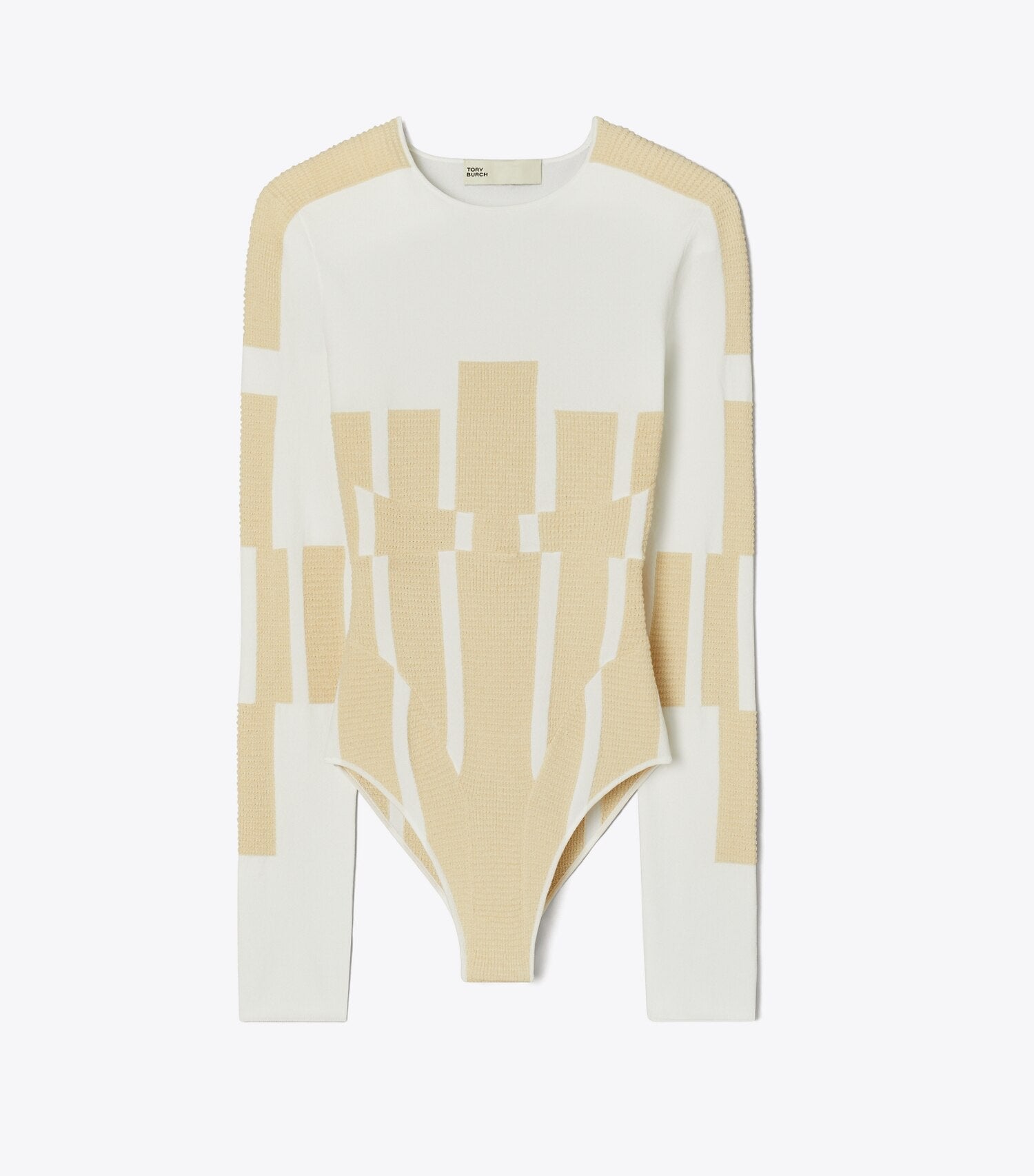 Viscose Knit Bodysuit