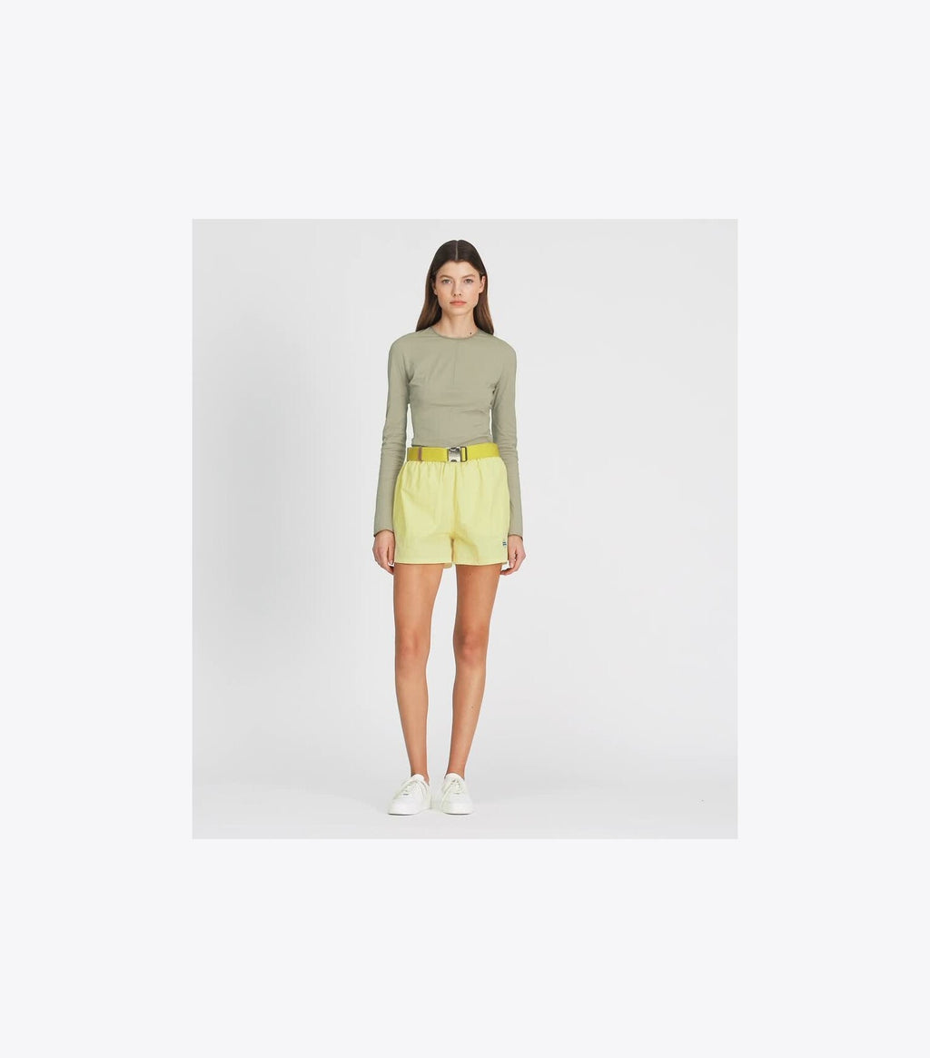 Runner's Camp Short