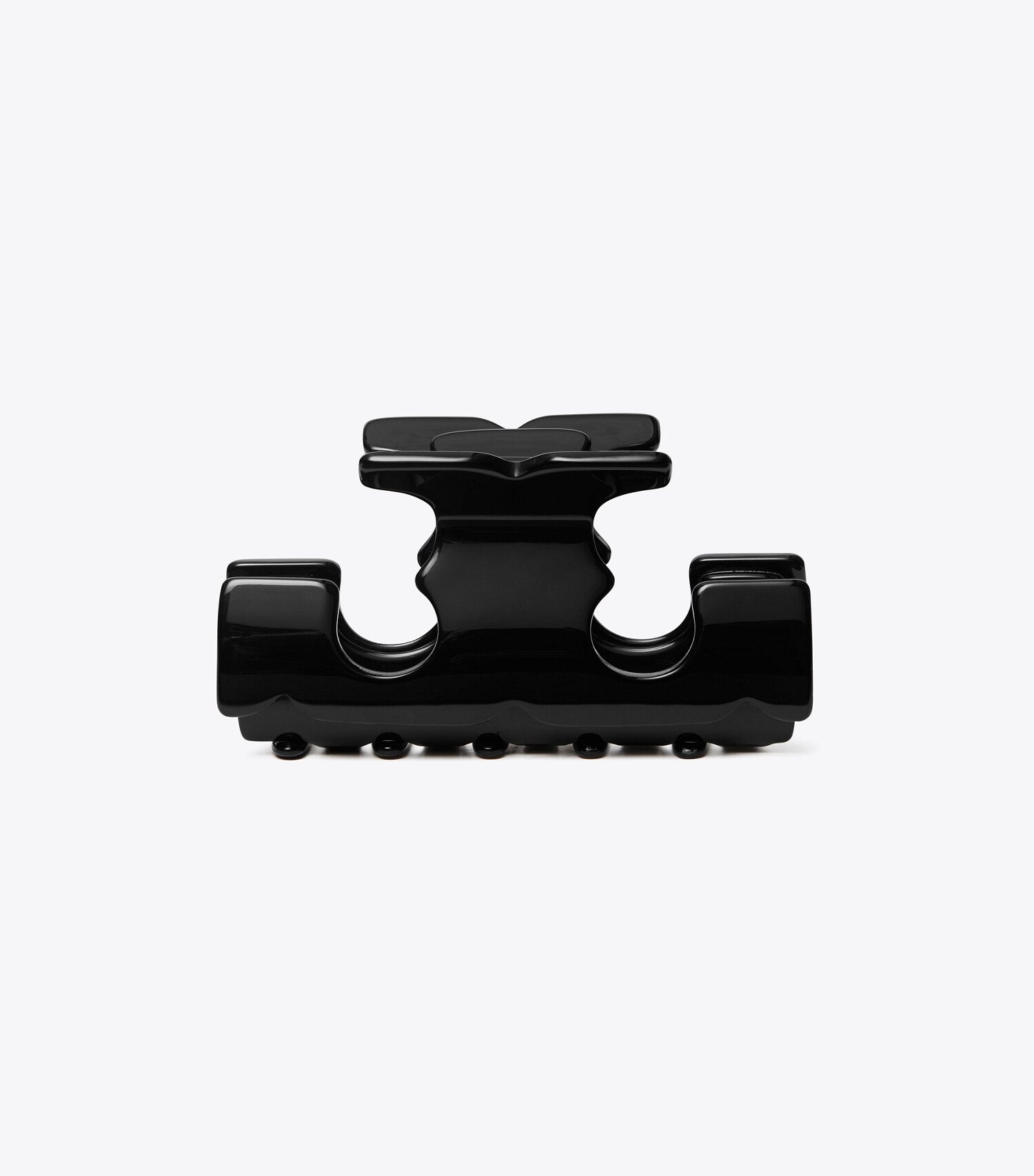 Serif-T Hair Clip