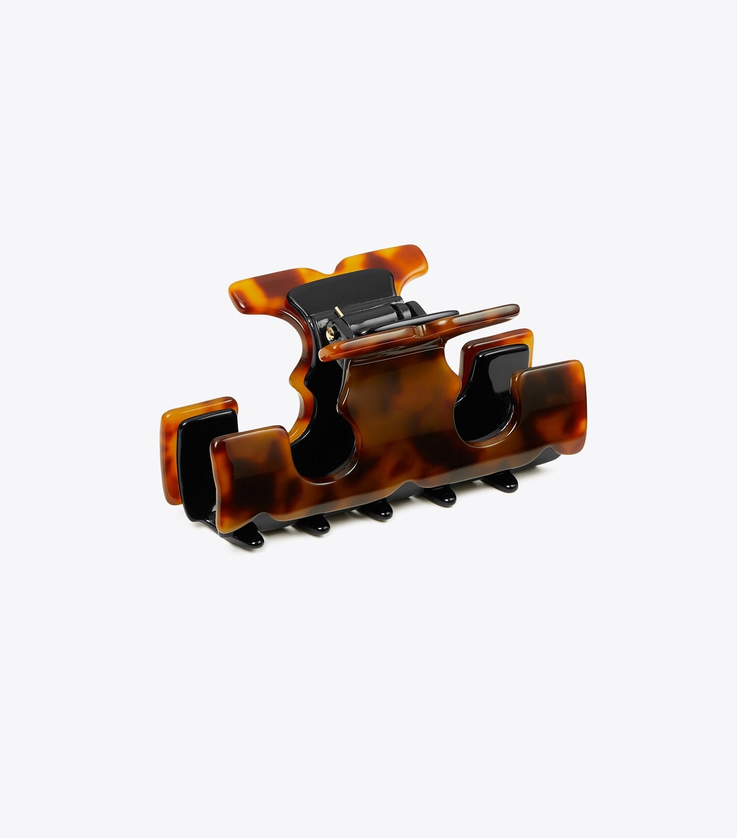 Serif-T Hair Clip