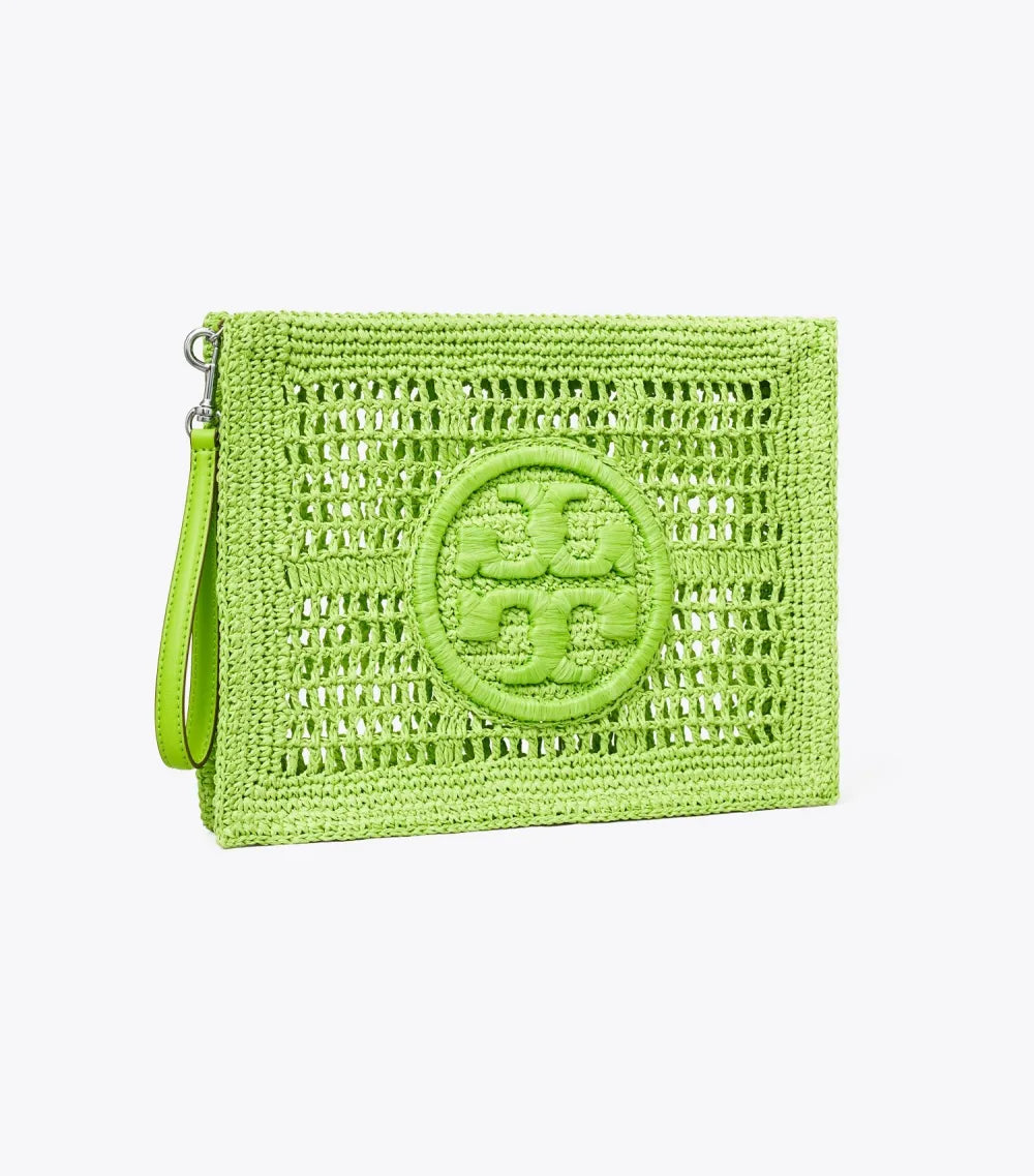 Ella Crochet Pouch