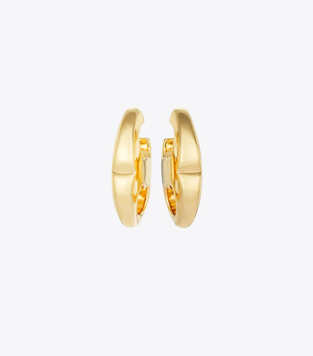 Gemini Link Earring