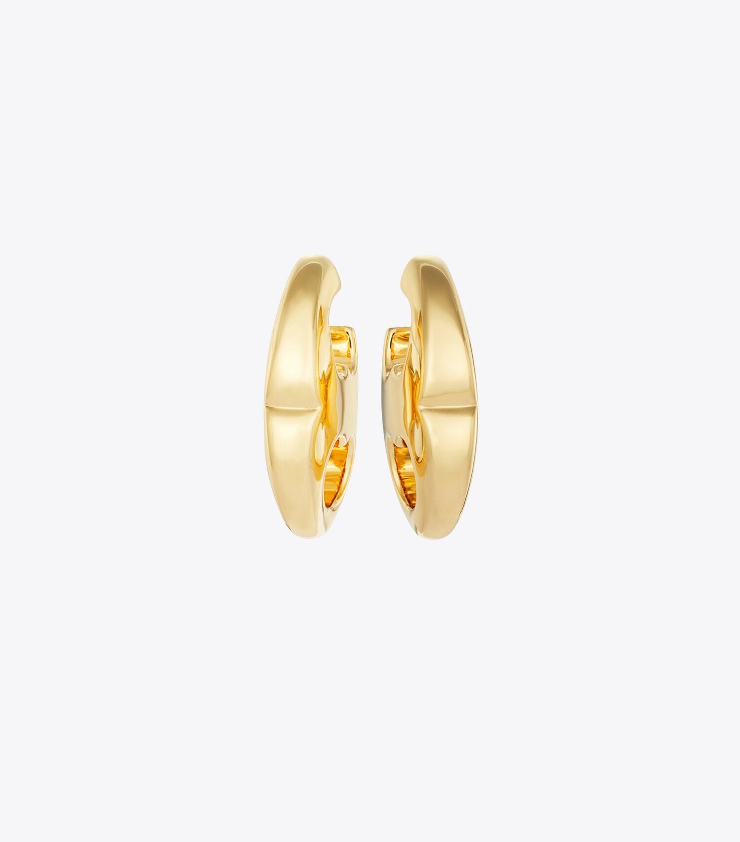 Gemini Link Earring