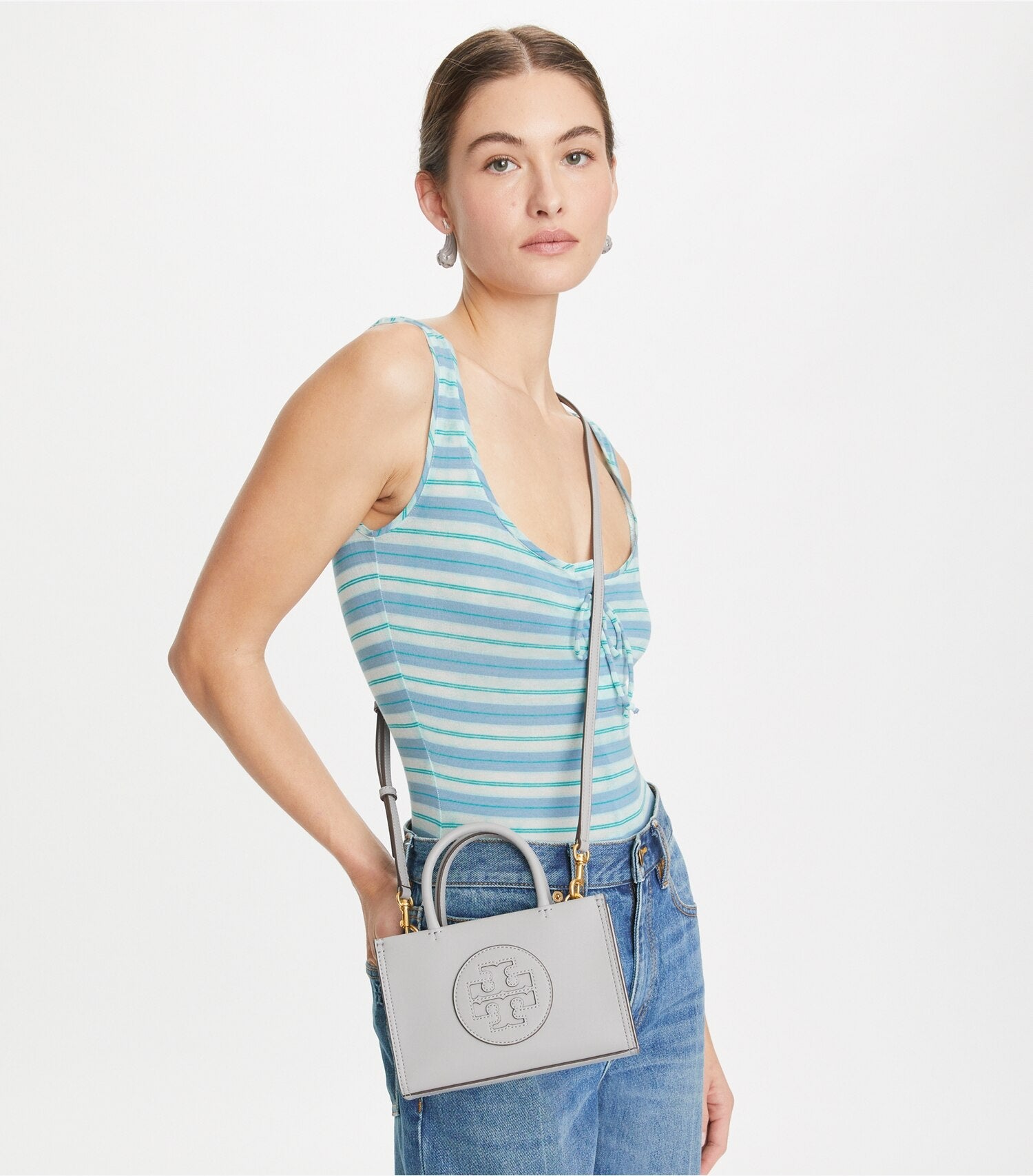 Mini Ella Bio Tote