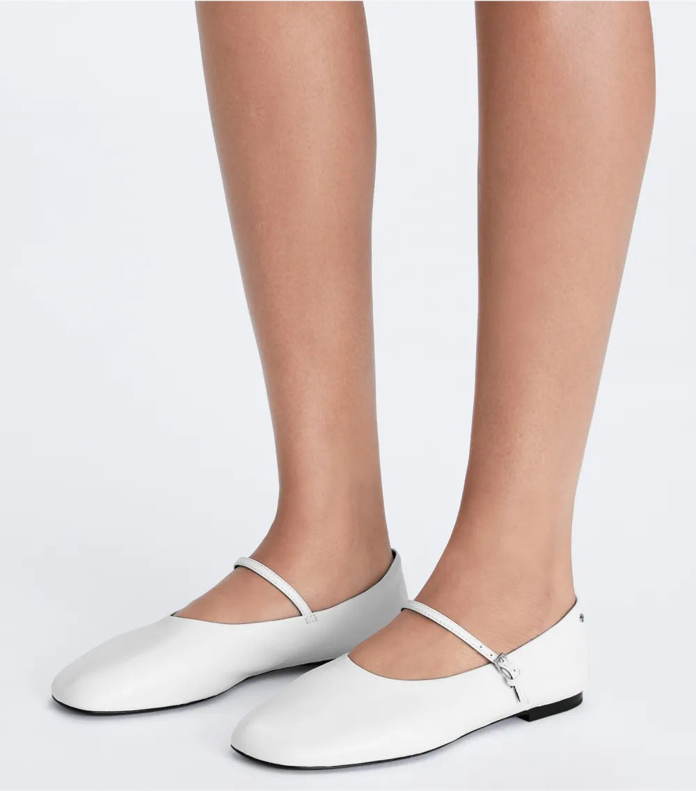 Mary Jane Ballet
