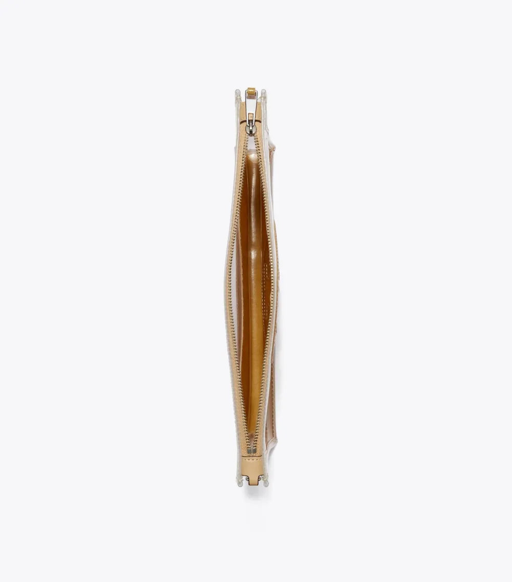 Ella Clear Pouch
