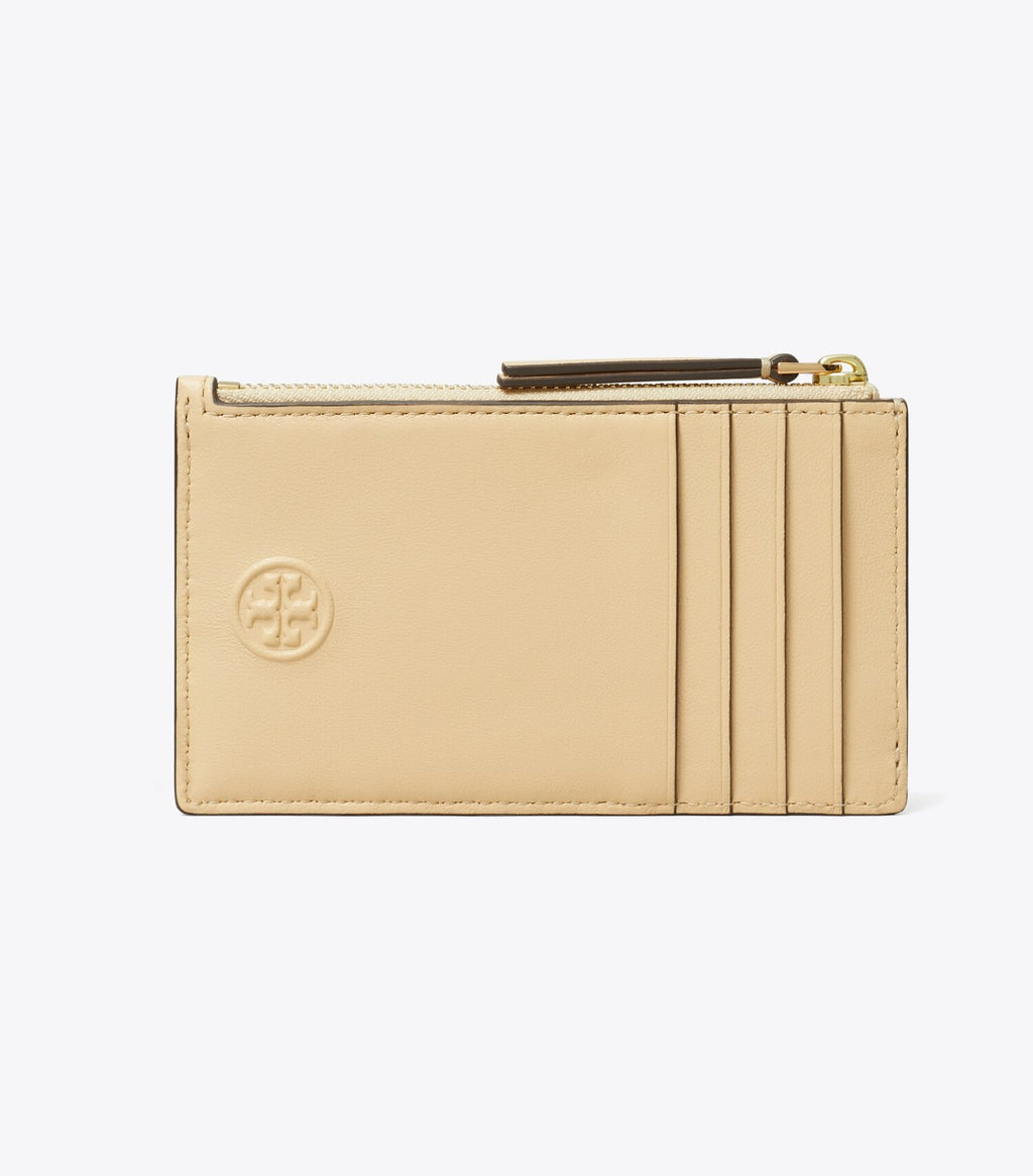 Fleming Soft Zip Card Case