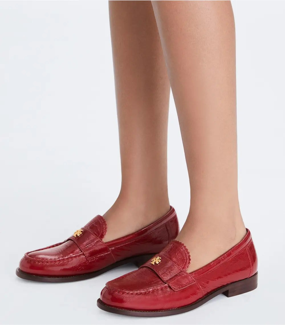 Classic Loafer