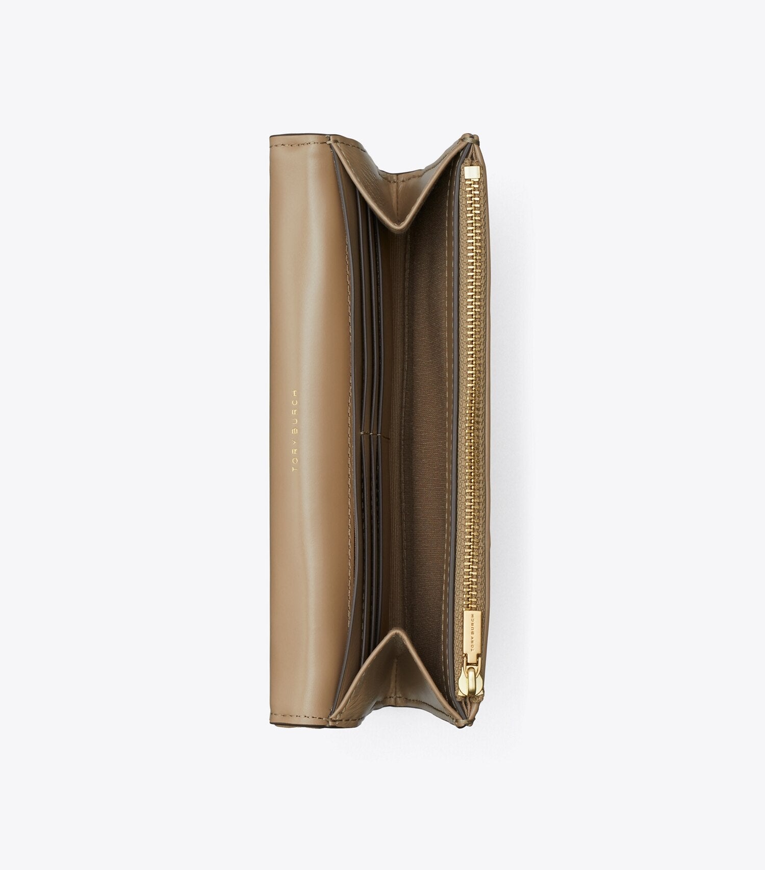 Kira Diamond Quilt Flap Wallet