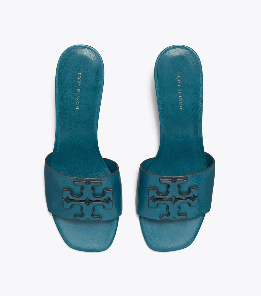 Ines Heeled Sandal