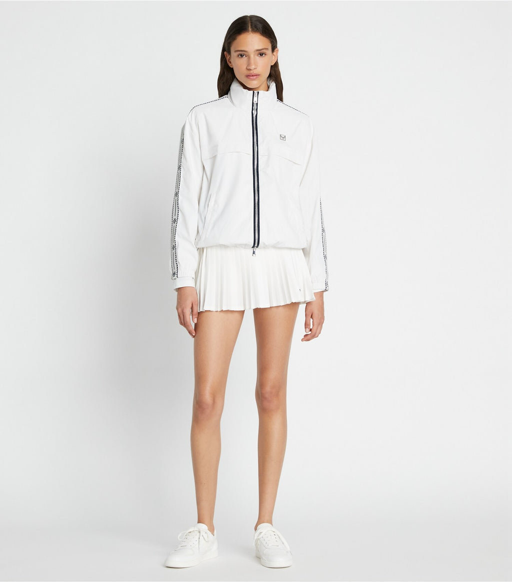 Logo Tape Jacket