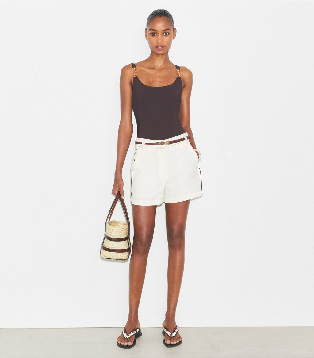 Linen Short