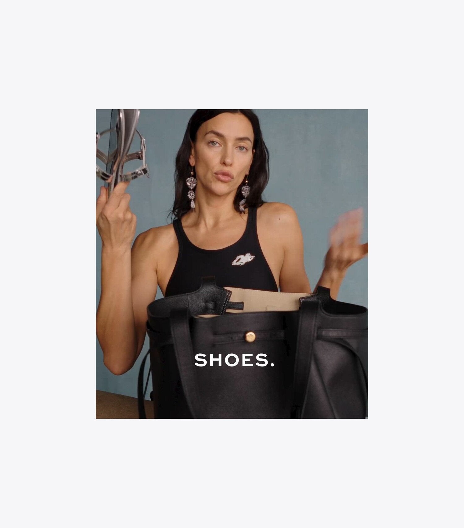 Romy Tote
