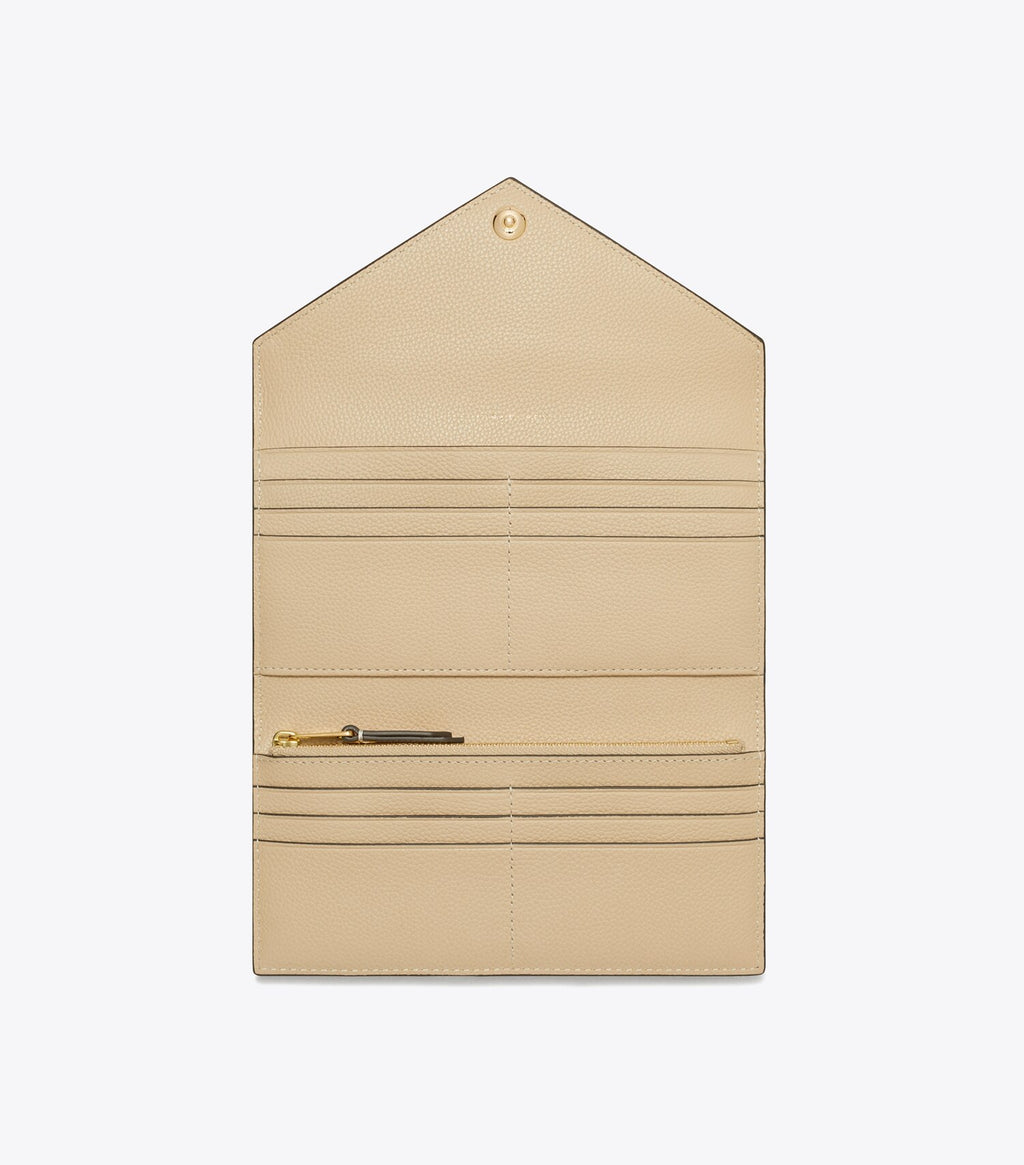 Leather Envelope Wallet