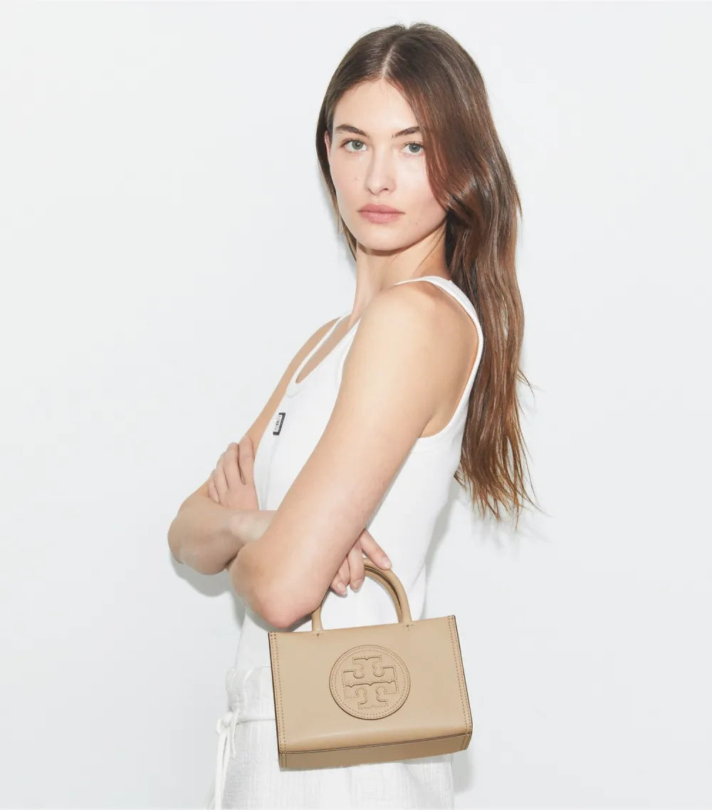 Mini Ella Bio Tote
