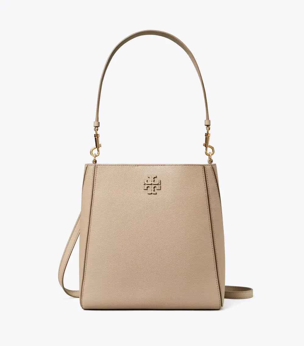 McGraw Bucket Bag