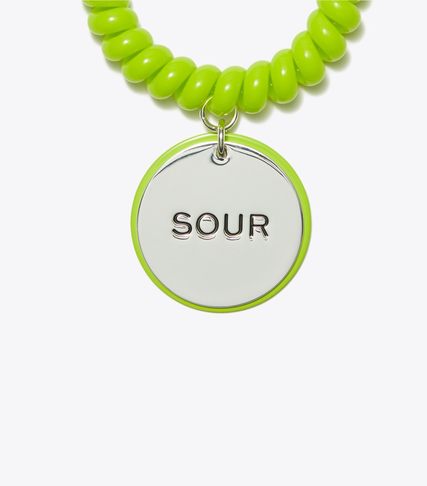 TB x BonBon Locker Room Bracelet