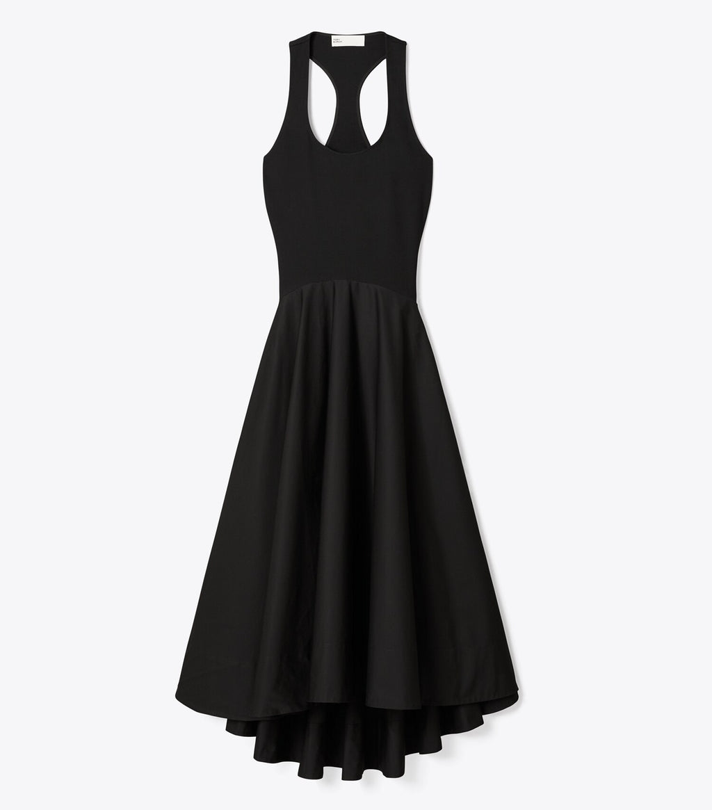Viscose Tank Dress