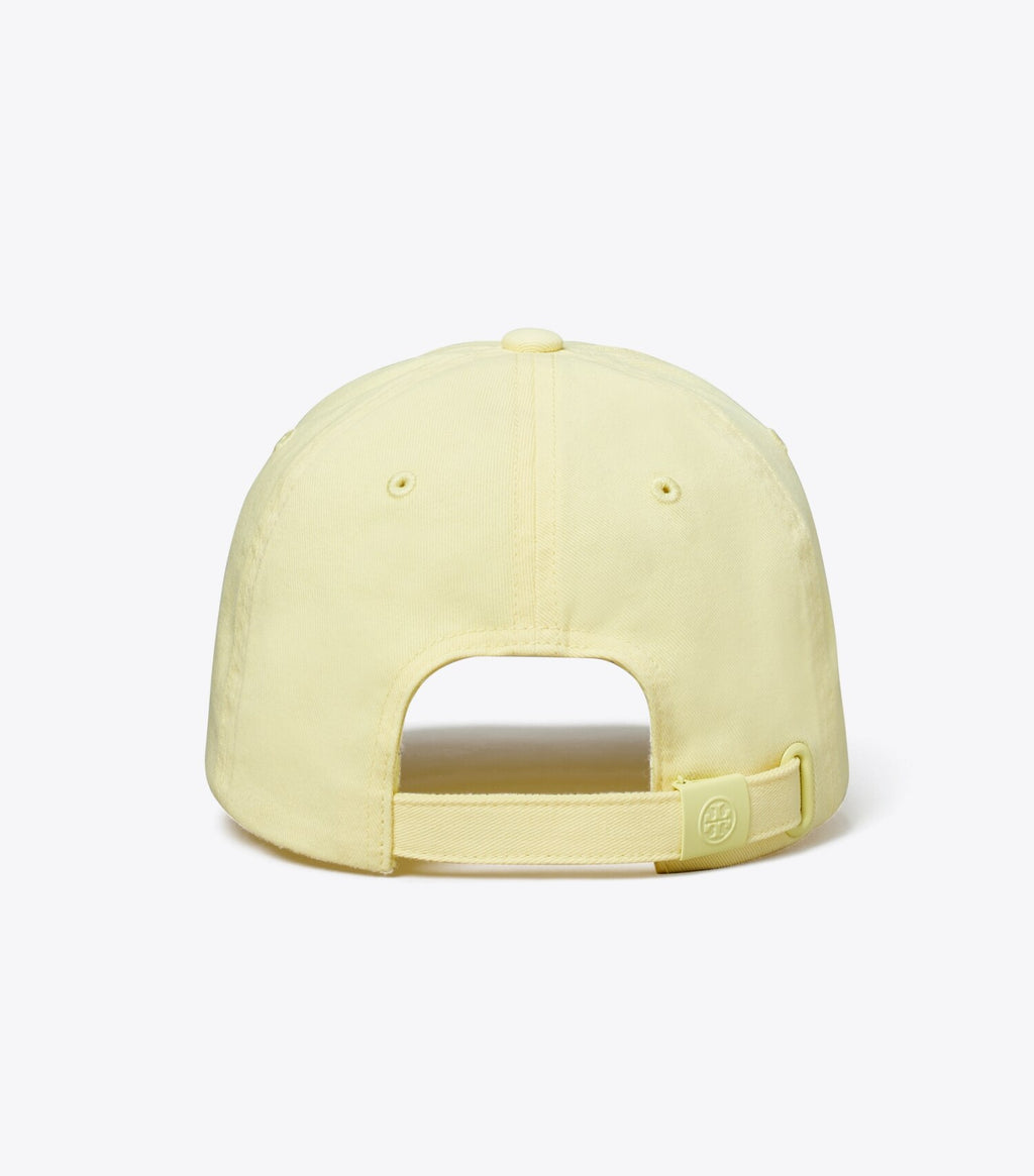 Logo Cap