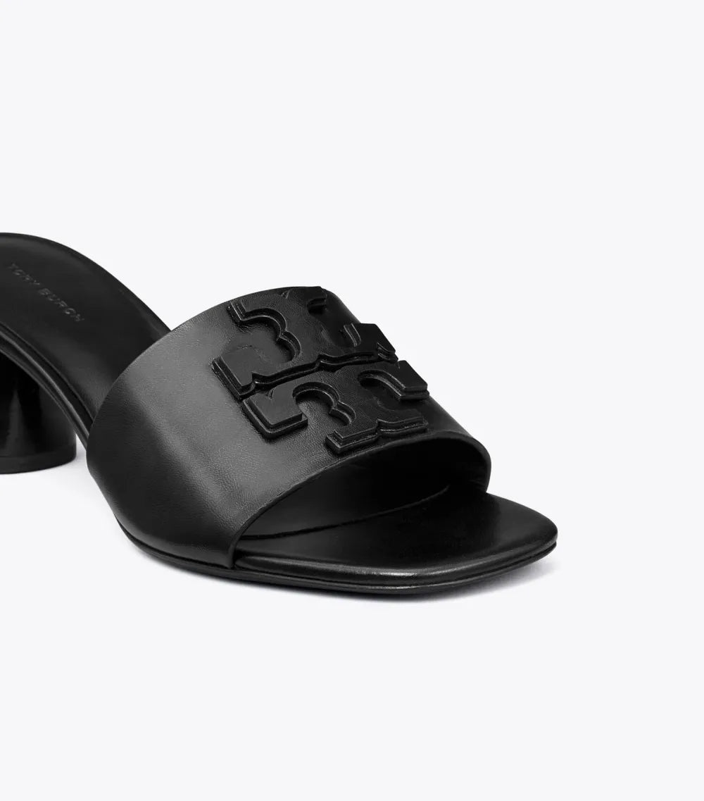 Ines Heeled Sandal