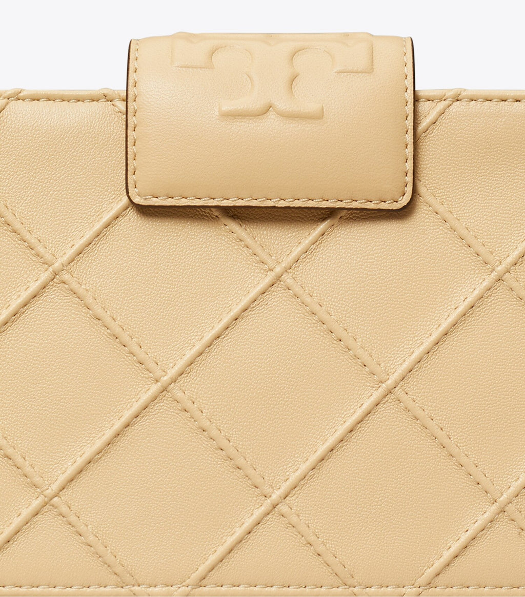 Mini Fleming Soft Chain Wallet