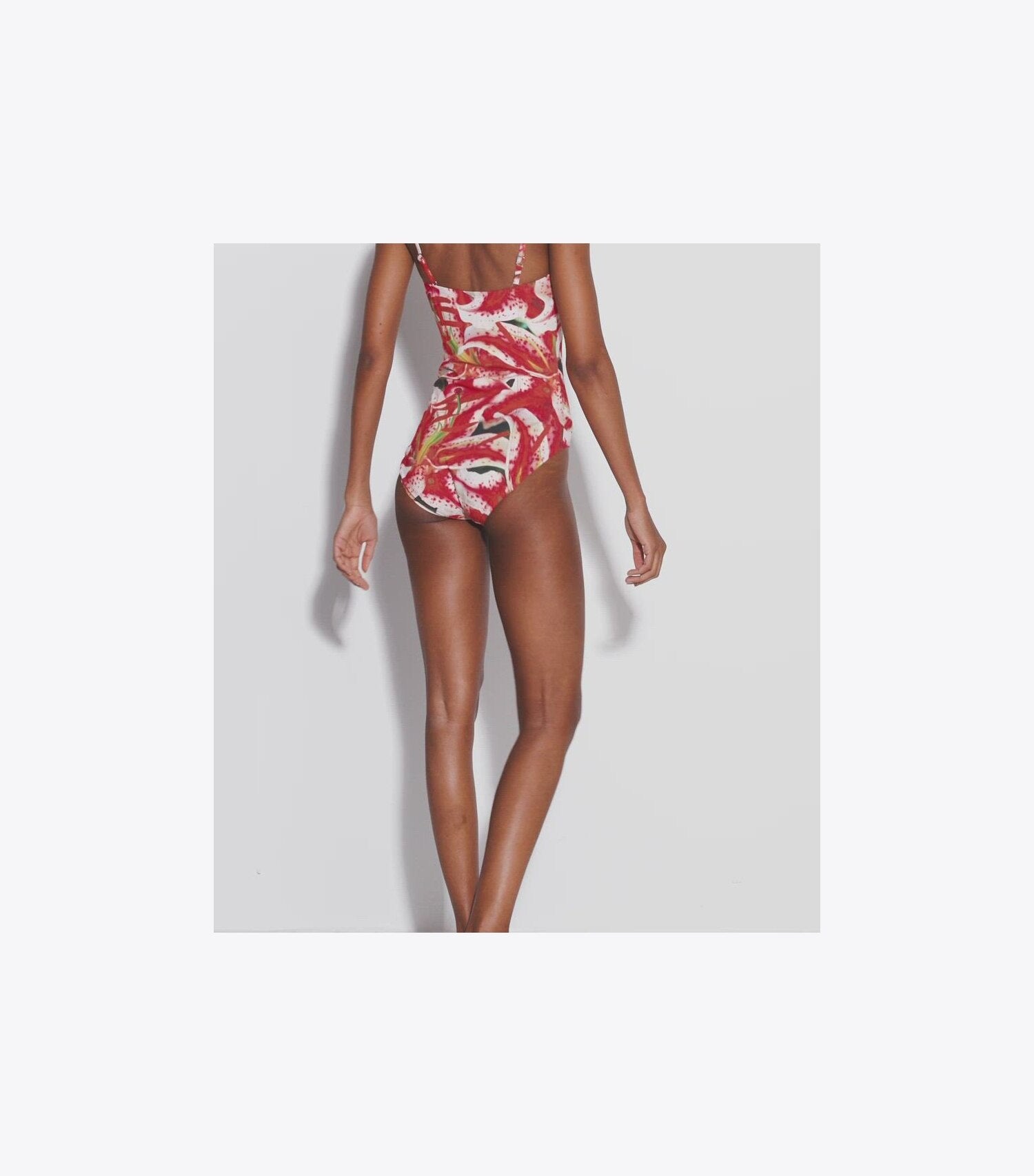 Balconette Swimsuit