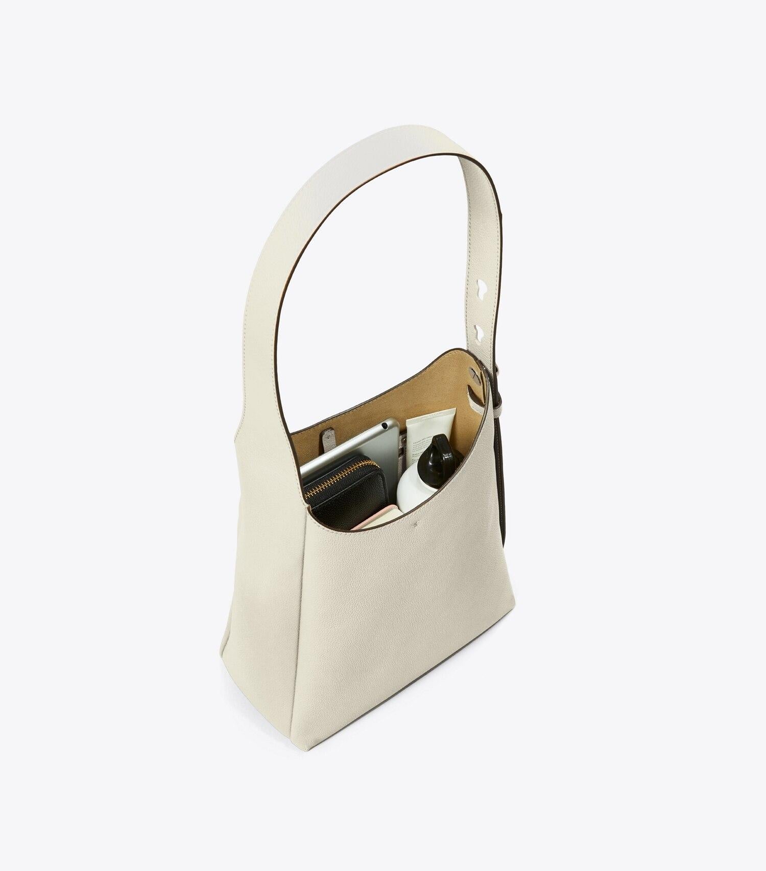 Small Romy Hobo Bag
