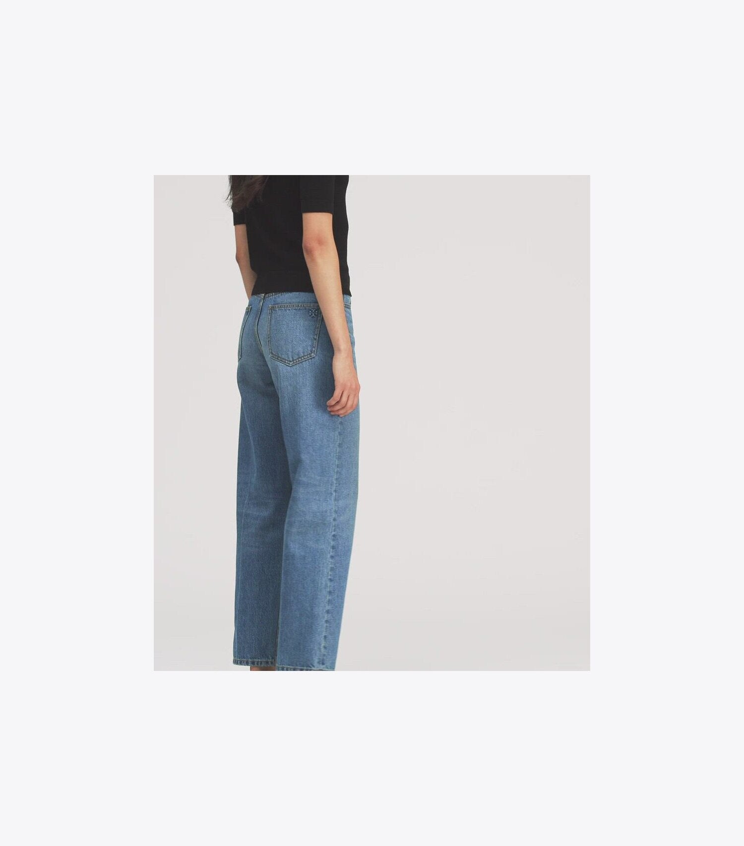 Slim Jean
