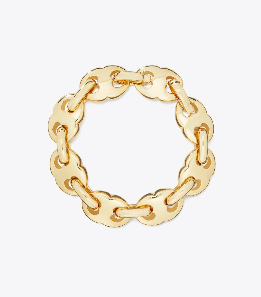 Gemini Link Bracelet