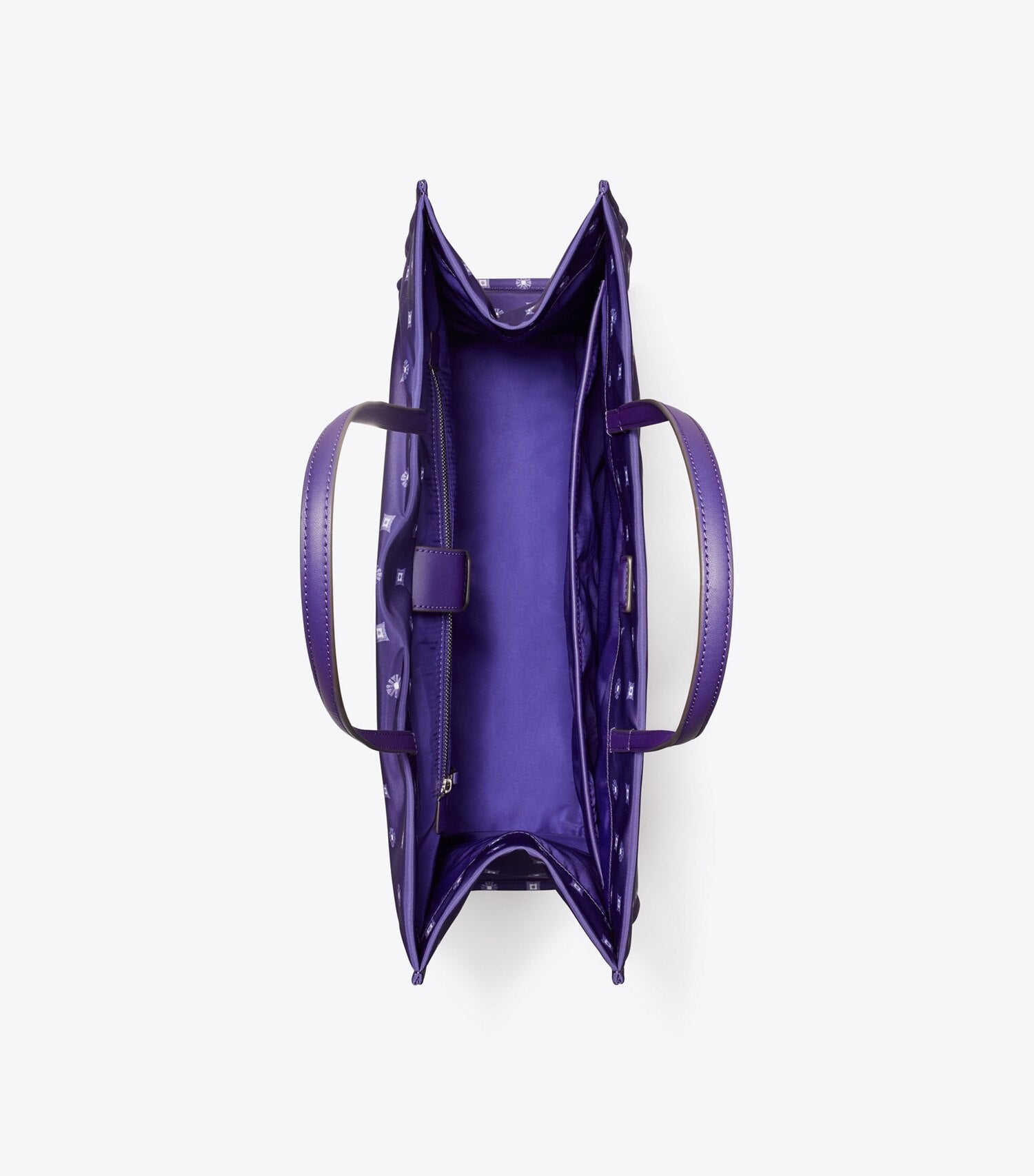 Ella Printed Tote