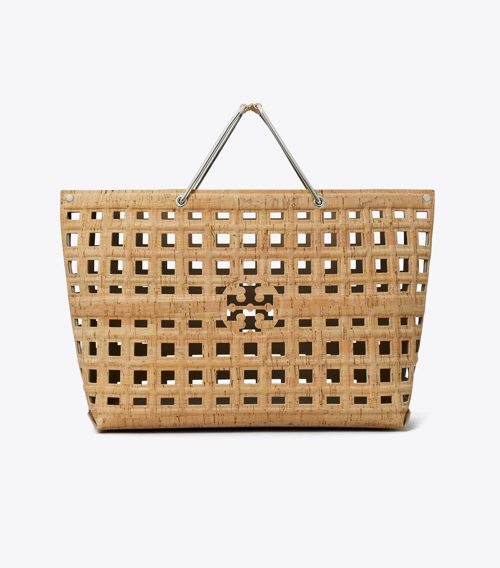 Ella Market Tote