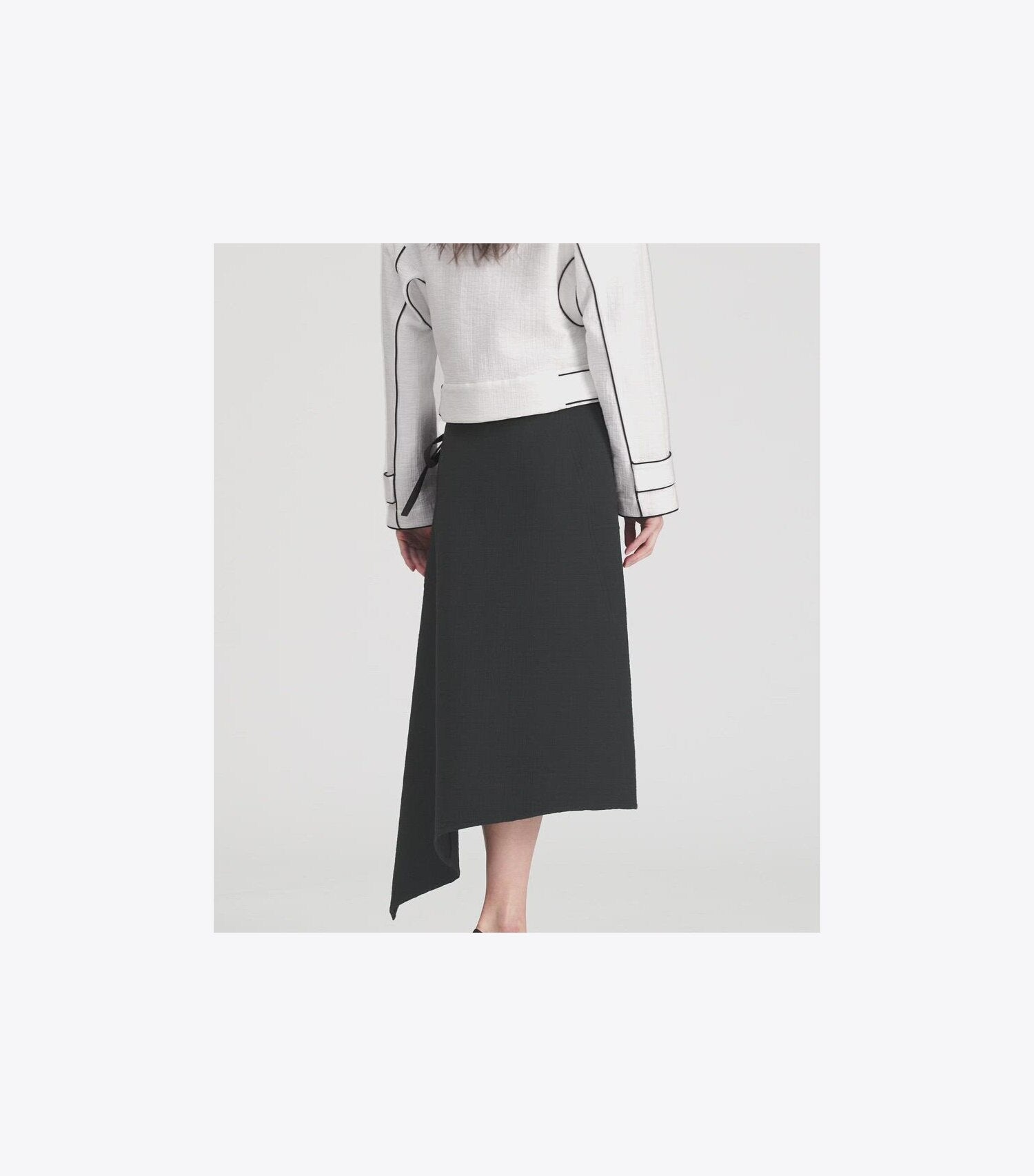 Cotton Bomber Jacket