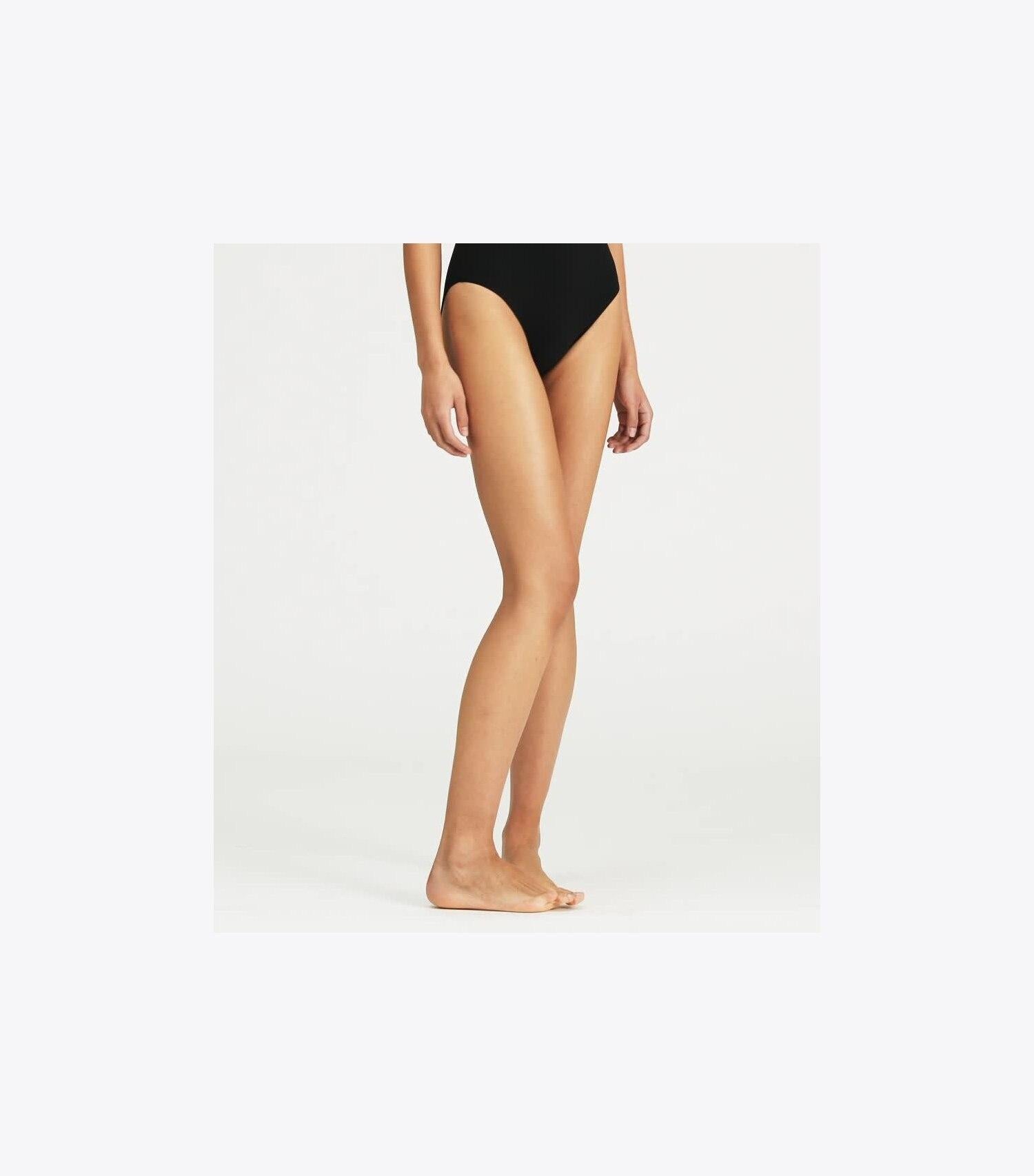 One-Shoulder Clip Swimsuit