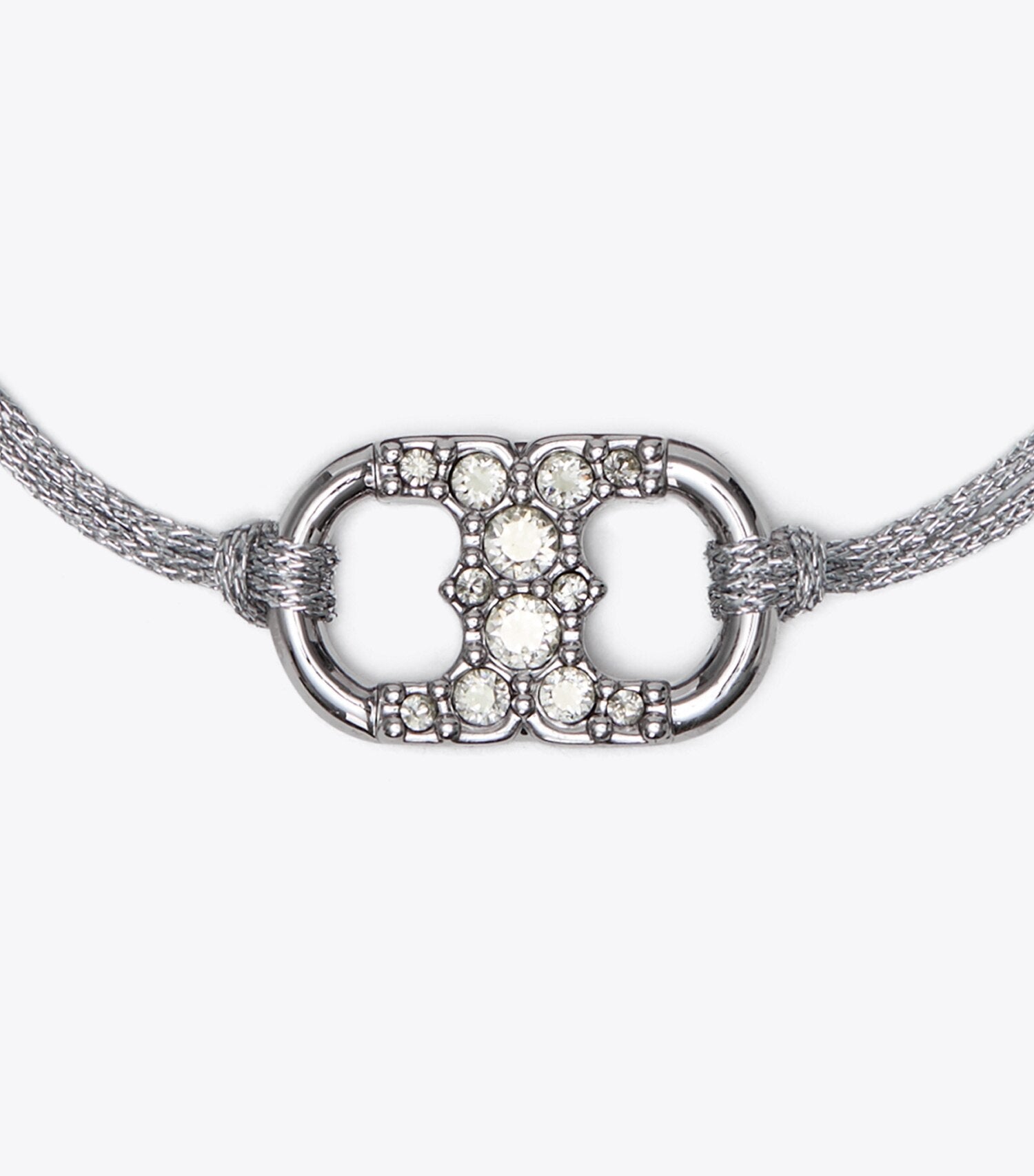 Embrace Ambition Pavé Bracelet