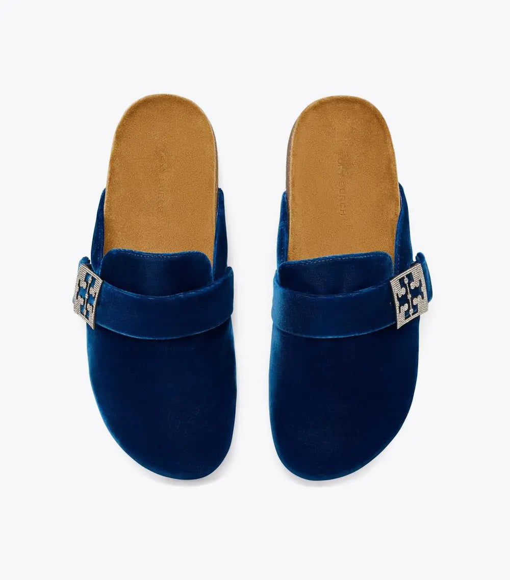 Mellow Pavé Mule
