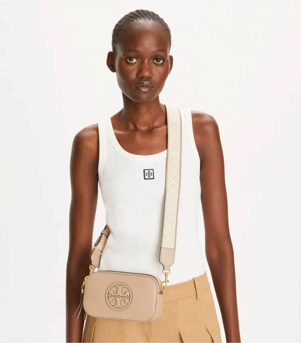 Mini Miller Crossbody Bag