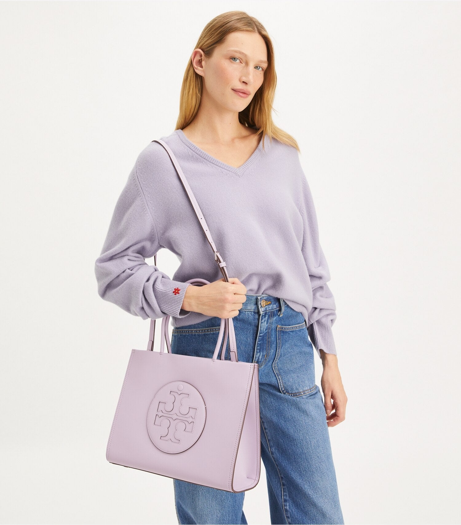 Small Ella Bio Tote