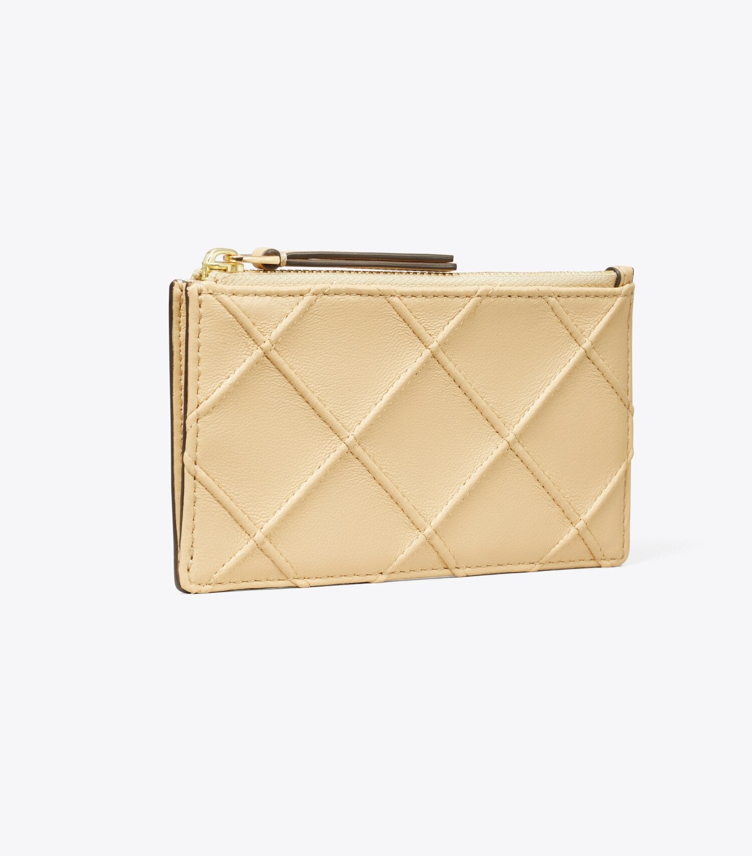 Fleming Soft Zip Card Case