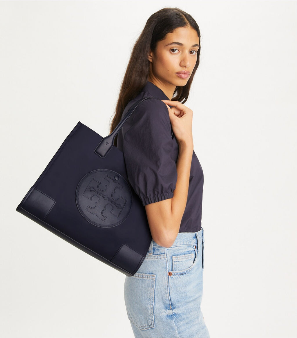 Small Ella Tote Bag
