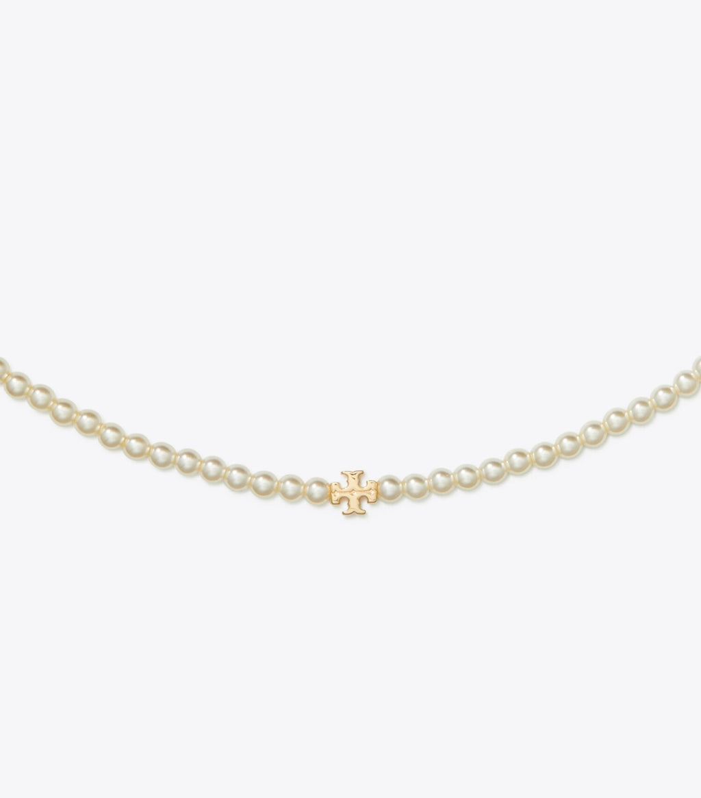 Kira Pearl Necklace