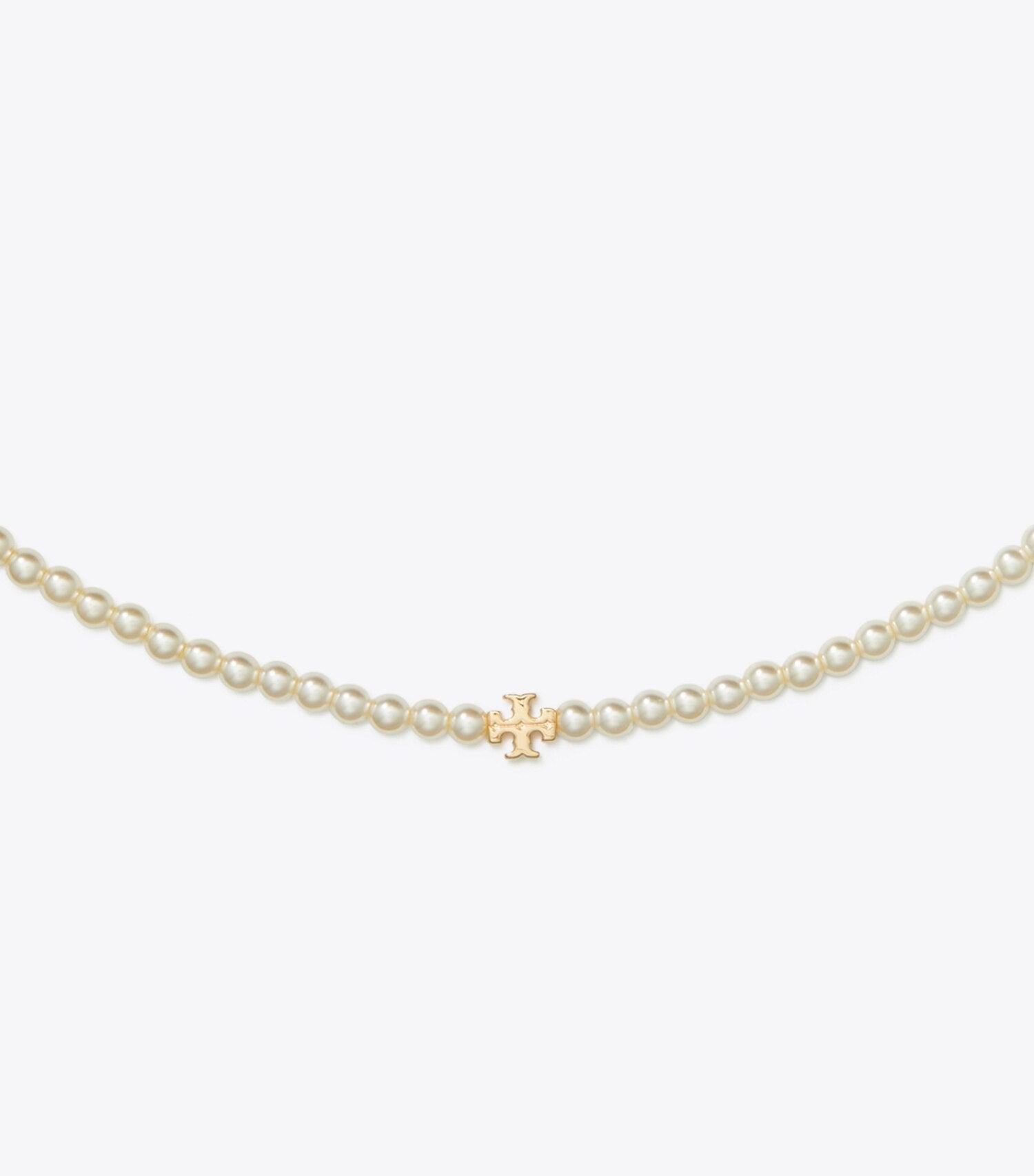 Kira Pearl Necklace