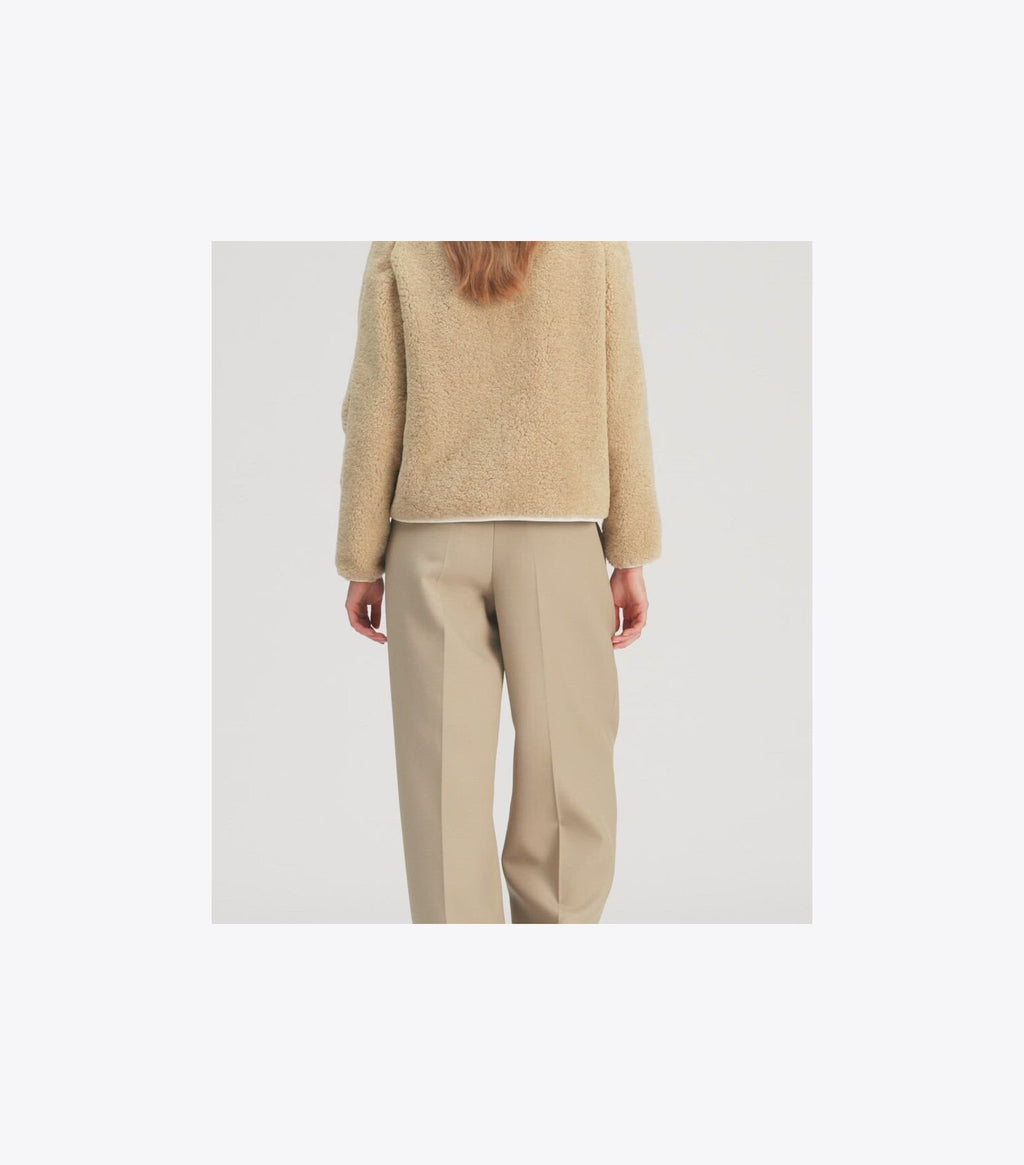 Fleece Jacket