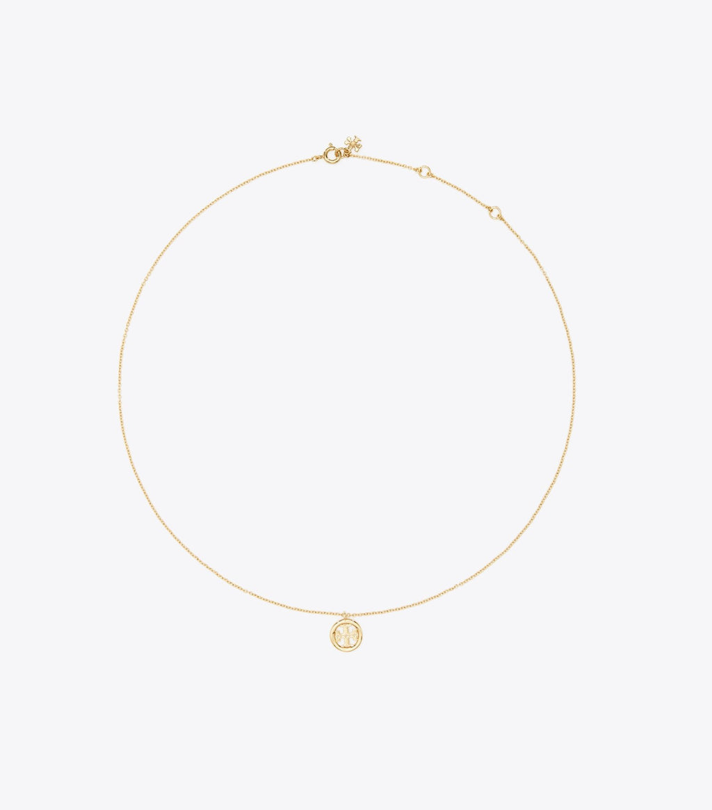 Miller Pendant Necklace