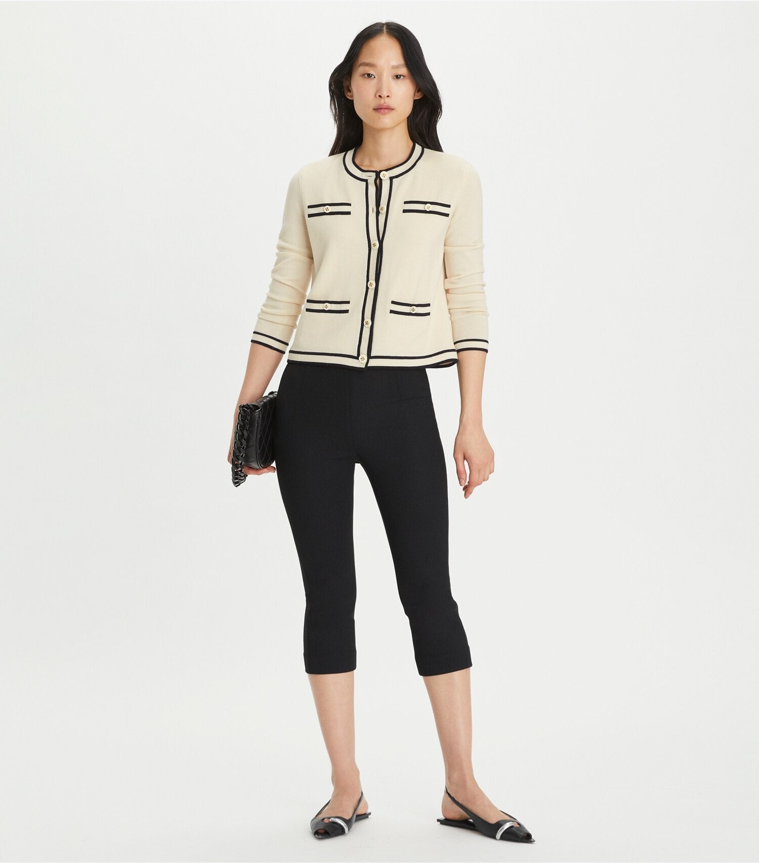 Kendra Cardigan