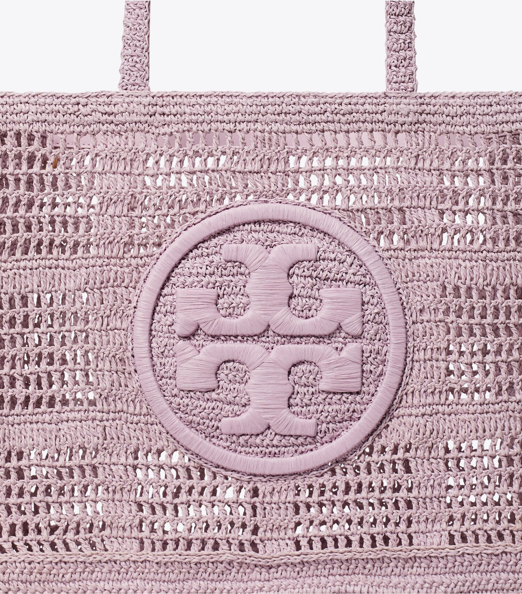 Large Ella Hand-Crocheted Tote