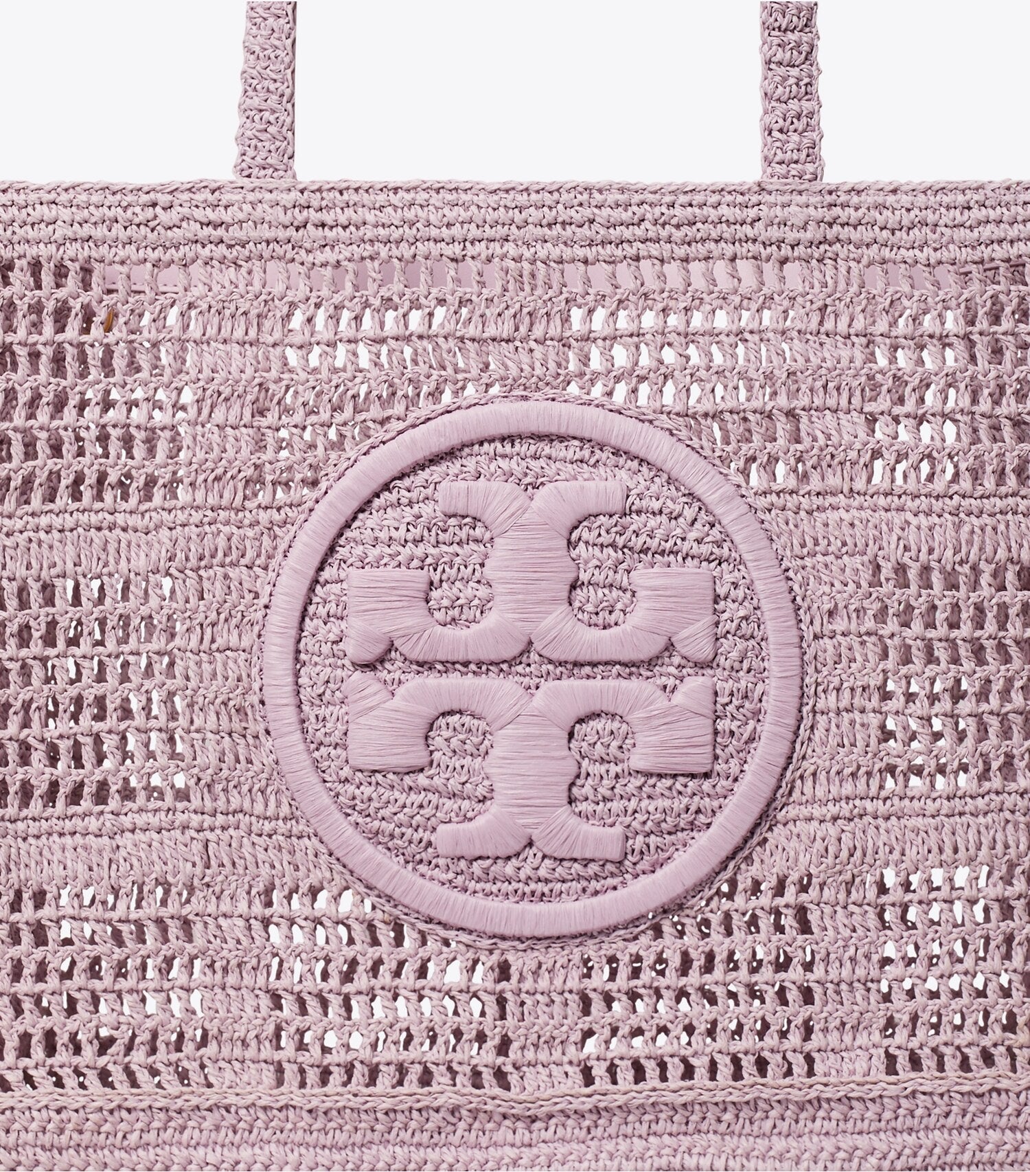 Large Ella Hand-Crocheted Tote
