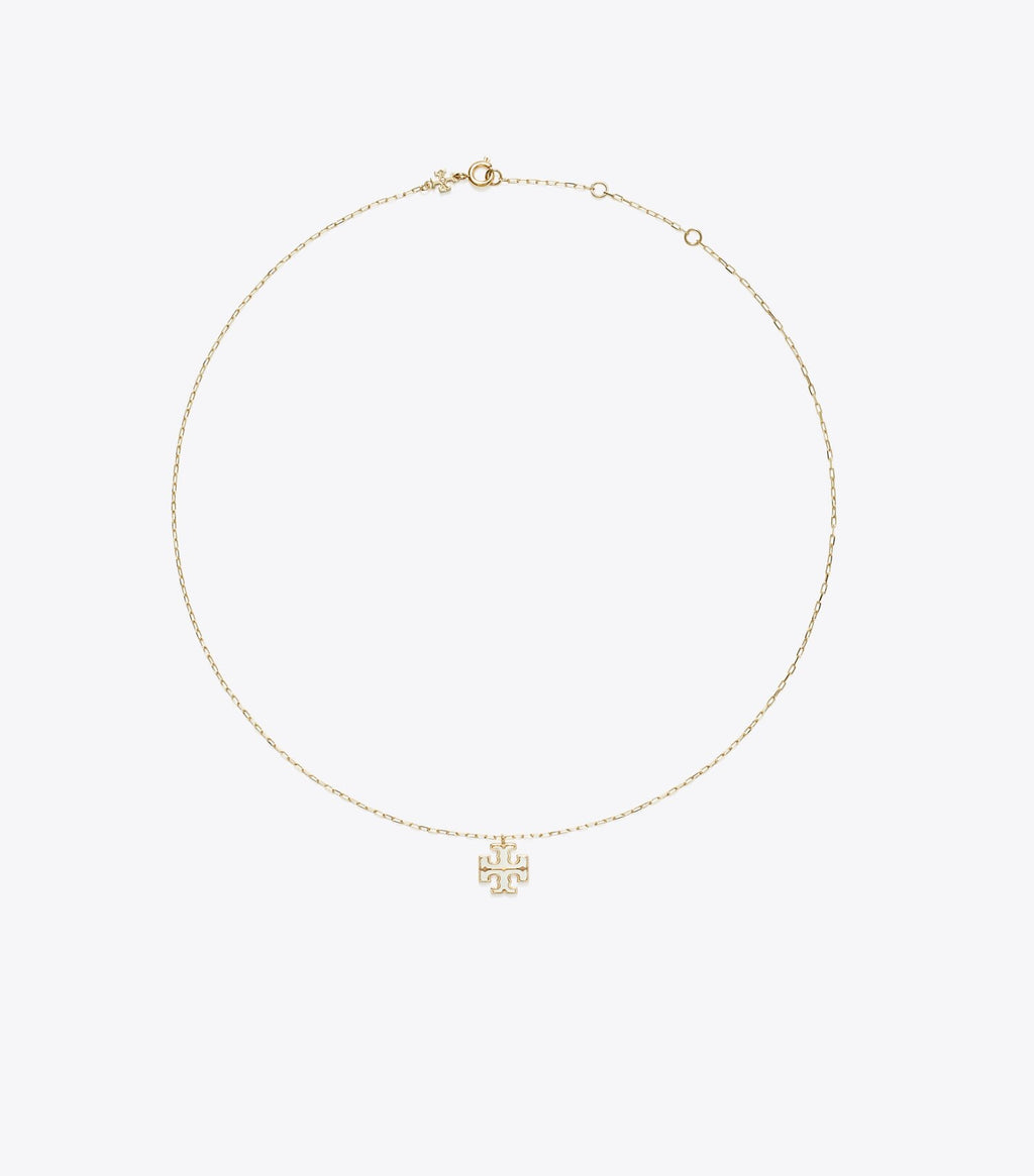 Kira Pendant Necklace