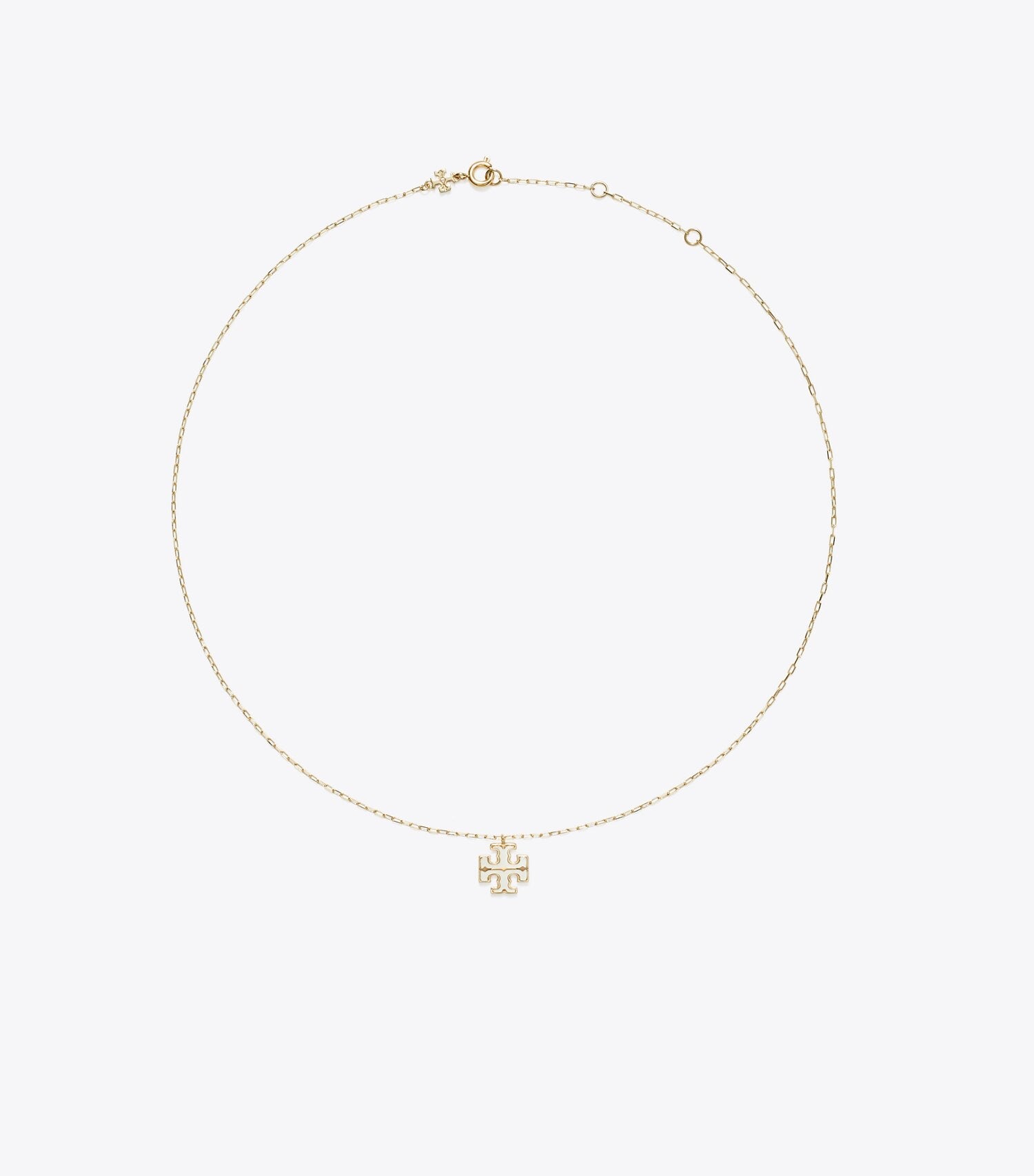 Kira Pendant Necklace