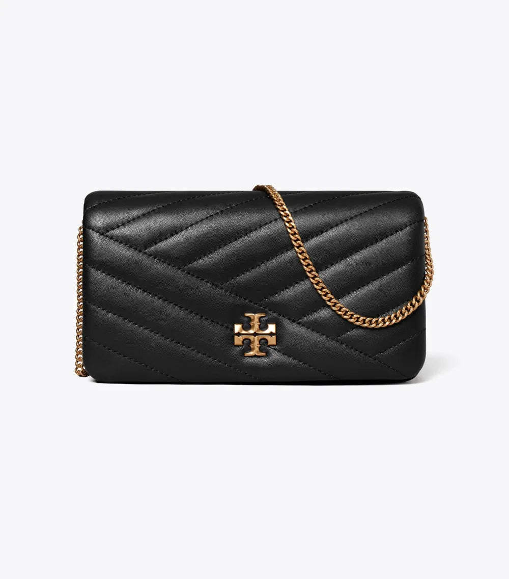 Kira Chevron Crossbody