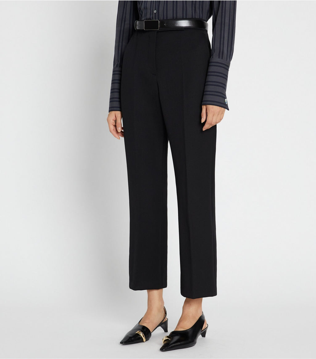 Twill Trouser